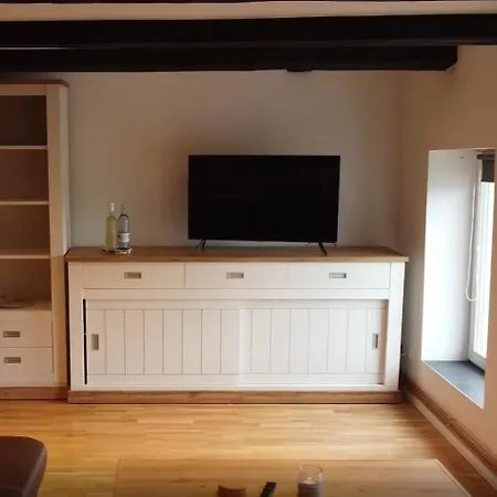 Apartment Speicher-studio 1