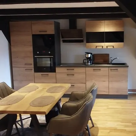 Speicher-studio 1 * Klein Upahl
