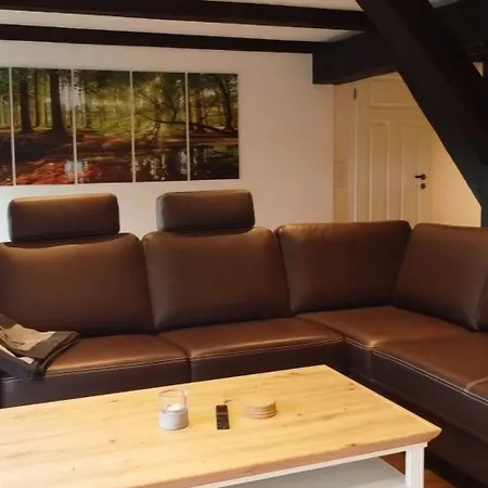 Speicher-studio 1 Klein Upahl