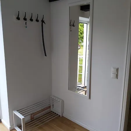 Speicher-studio 1 Apartment