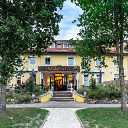 Speicher-studio 1 Apartment *