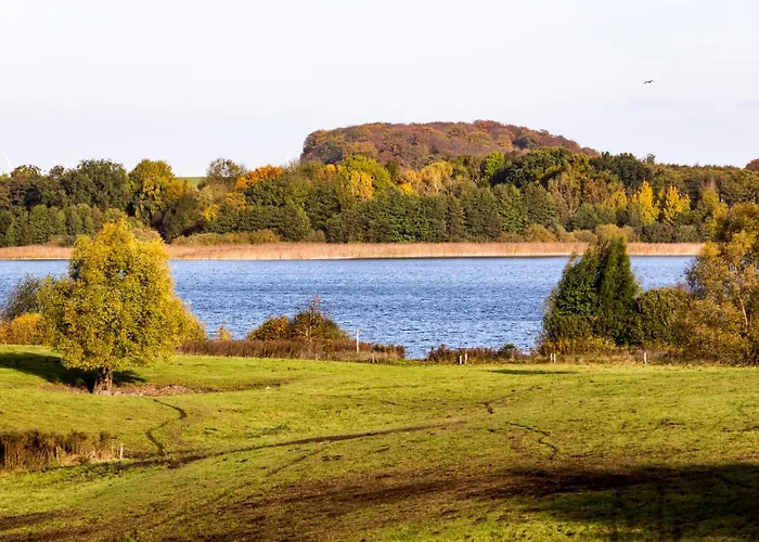 Speicher-studio 1 Διαμέρισμα *