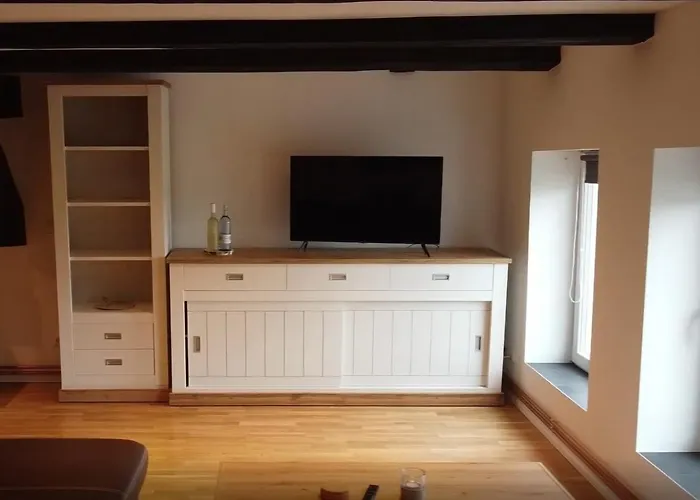 Διαμέρισμα Speicher-studio 1