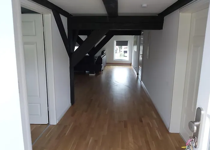 Διαμέρισμα Speicher-studio 1 *