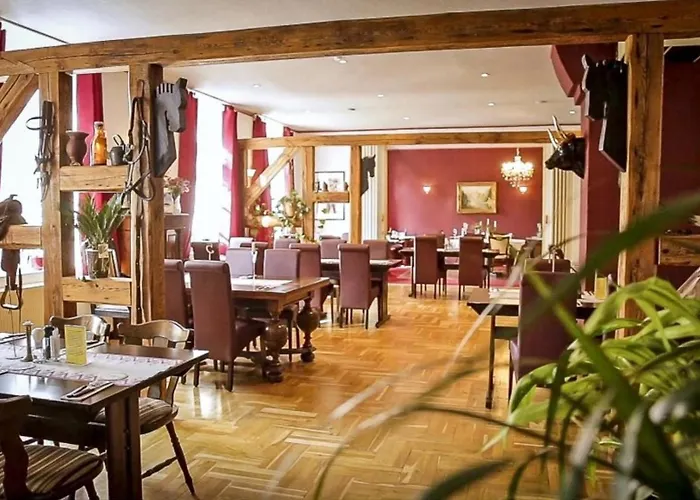 Speicher-studio 1 Διαμέρισμα Klein Upahl