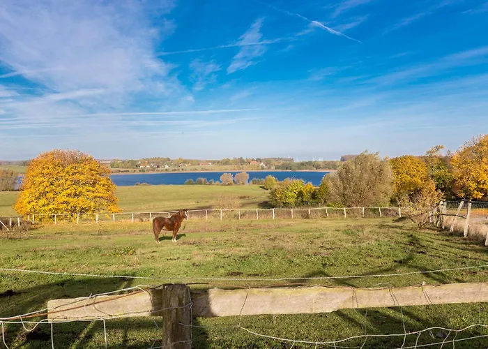 Speicher-studio 1 Klein Upahl