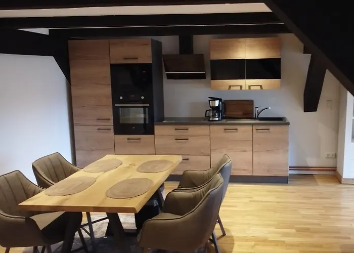 Speicher-studio 1 * Klein Upahl