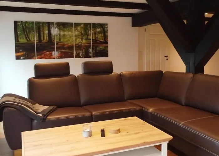 Speicher-studio 1 Klein Upahl