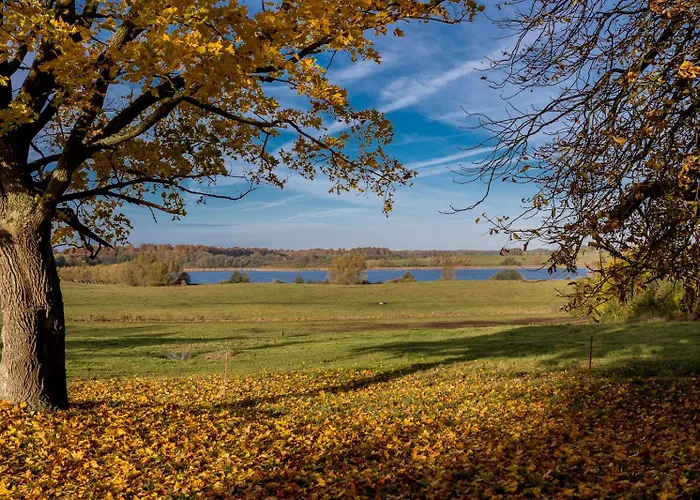 Speicher-studio 1 * Klein Upahl