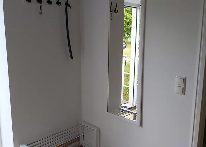 Speicher-studio 1 Διαμέρισμα