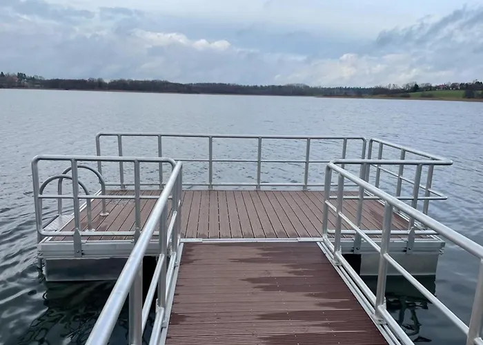 Speicher-studio 1 Διαμέρισμα *