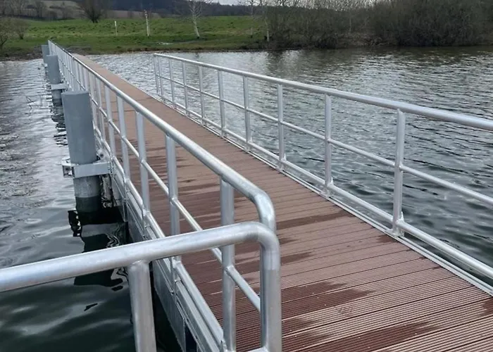 Διαμέρισμα Speicher-studio 1 Klein Upahl